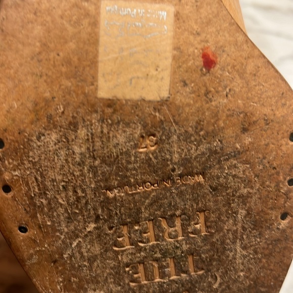 Free People Wesley Ankle Boots - Picture 12 of 14